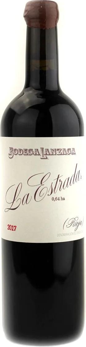 Telmo Rodriguez Lanzaga Rioja