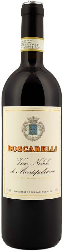 Boscarelli Vino Nobile di Montepulciano