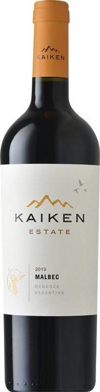 Kaiken Estate Malbec