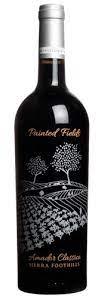 Andis Painted Fields Red Blend