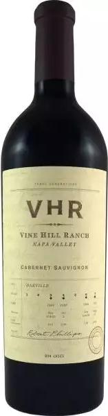 VHR Cabernet Sauvignon