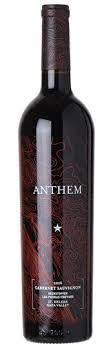 Anthem Beckstoffer las Piedras Vineyard Cabernet Sauvignon