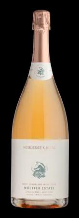 Wölffer Estate Noblesse Oblige Extra Brut Rosé