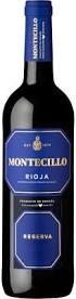 Montecillo Reserva