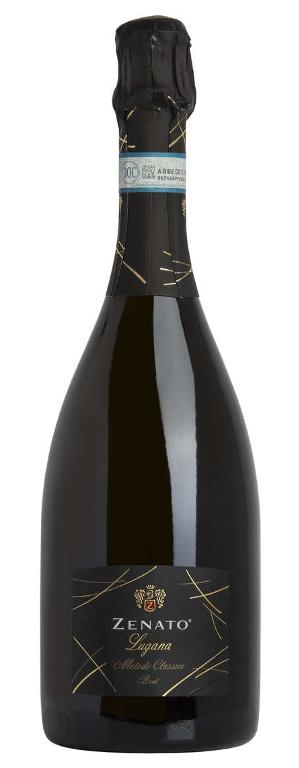 Zenato Lugana Metodo Classico Brut