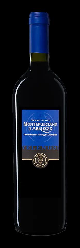 Velenosi Montepulciano d'Abruzzo