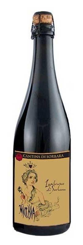 Carafoli Nicchia Lambrusco di Modena