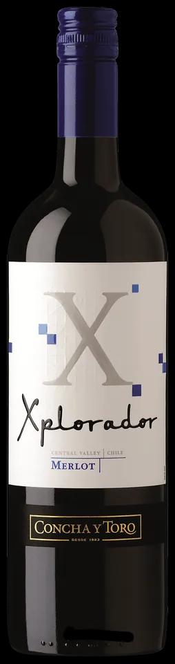 Xplorador Merlot