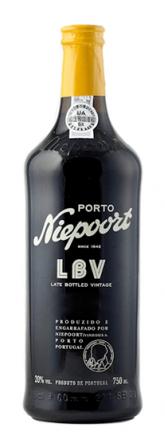 Niepoort Late Bottled Vintage Port