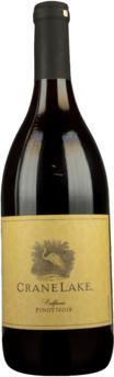 Crane Lake Pinot Noir