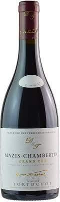 Domaine Tortochot Mazis-Chambertin Grand Cru