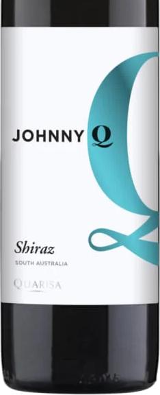 Quarisa Johnny Q Shiraz