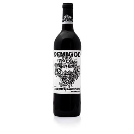 Noisy Water Demigod Cabernet Sauvignon