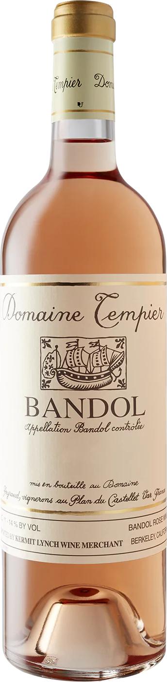 Domaine Tempier Bandol Rosé