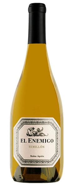 El Enemigo Semillón