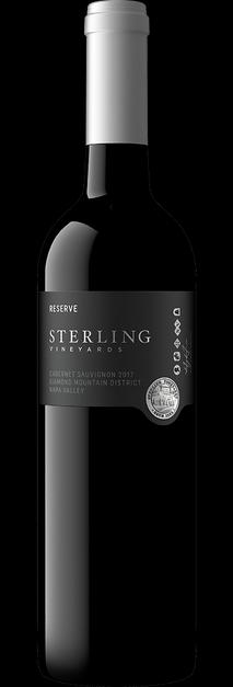 Sterling Vineyards Diamond Mountain Ranch Cabernet Sauvignon