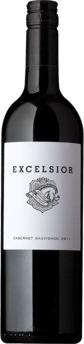 Excelsior Cabernet Sauvignon