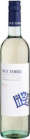 Cesari Due Torri Pinot Grigio delle Venezie