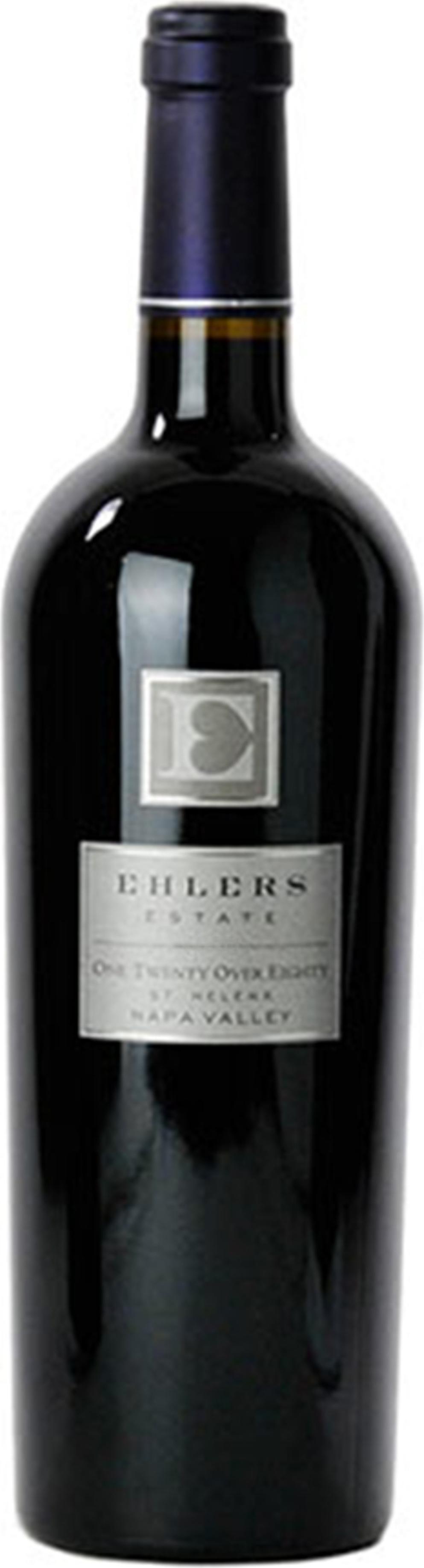 Ehlers Estate Cabernet Sauvignon