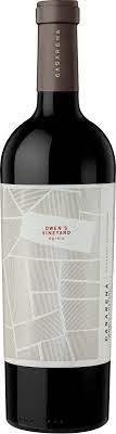 Casarena Owen's Vineyard Cabernet Sauvignon