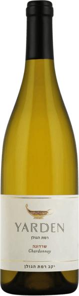 Golan Heights Winery Yarden Chardonnay