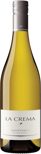 La Crema Monterey Chardonnay