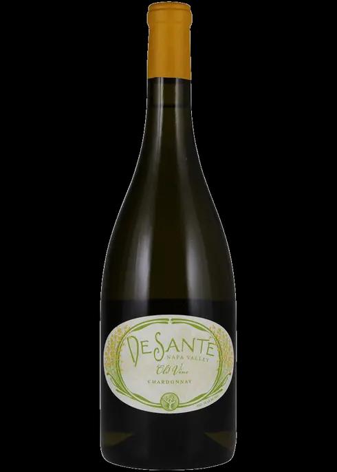 DeSante Old Vine Chardonnay