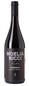 Noelia Ricci Godenza Sangiovese Superiore