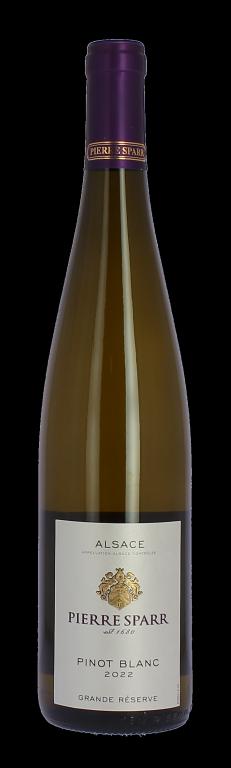 Pierre Sparr Réserve Pinot Blanc