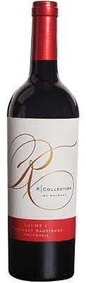 Raymond The Inaugural R Collection Cabernet Sauvignon