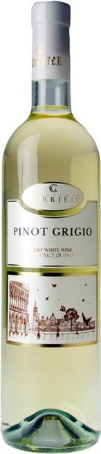 Cantina Gabriele Pinot Grigio