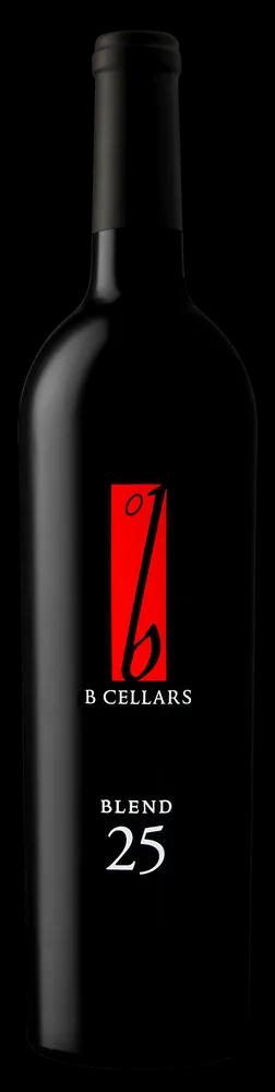 B Cellars Blend 25