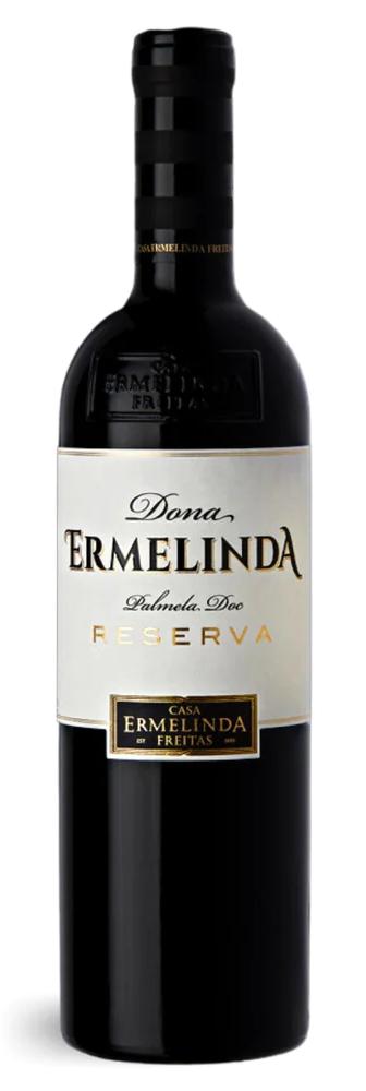 Casa Ermelinda Freitas Dona Ermelinda Reserva Palmela