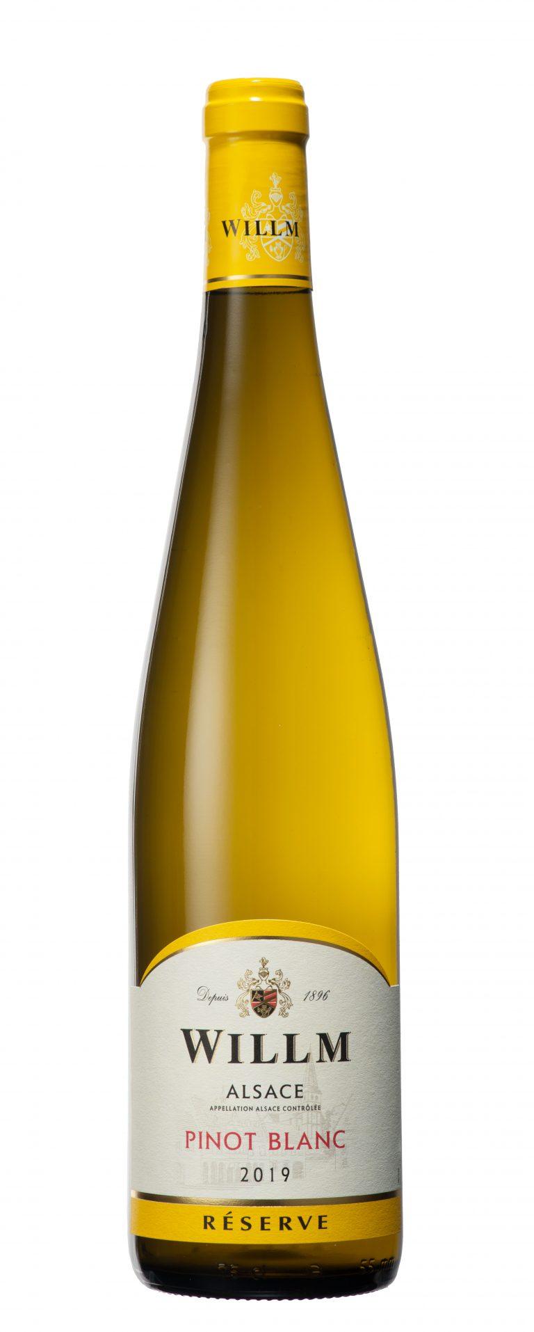 Willm Pinot Blanc Réserve