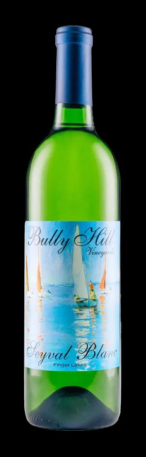 Bully Hill Seyval Blanc