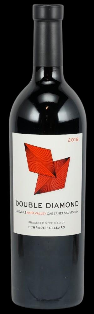 Schrader Double Diamond Oakville Cabernet Sauvignon