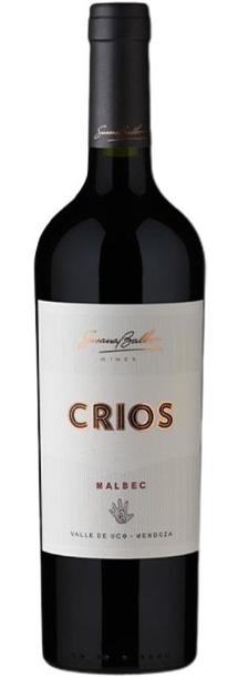 Crios Malbec