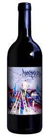 1849 Wine Company Anonymous Red Blend