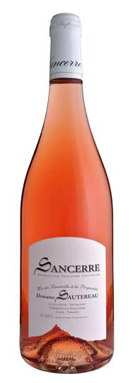 Domaine Sautereau Sancerre Rosé