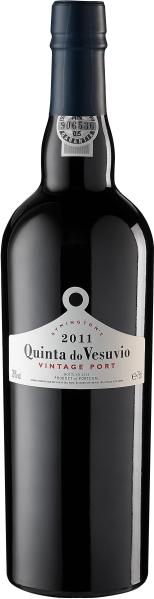 Quinta do Vesuvio Vintage Port