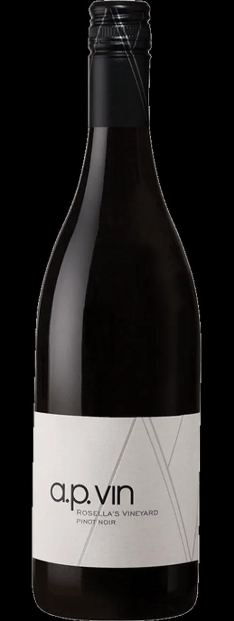 A.P. Vin Rosella's Vineyard Pinot Noir