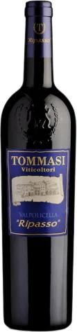 Tommasi Valpolicella Ripasso (Classico Superiore)