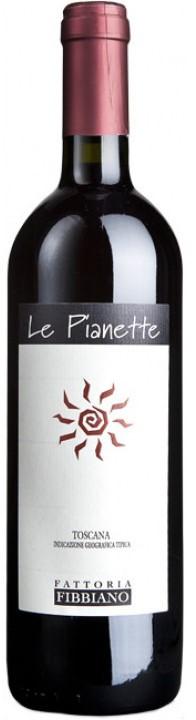 Fibbiano Le Pianette