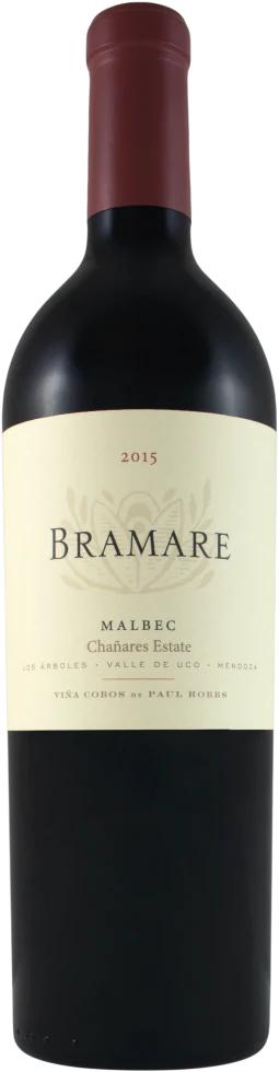 Viña Cobos Bramare Chañares Estate Malbec