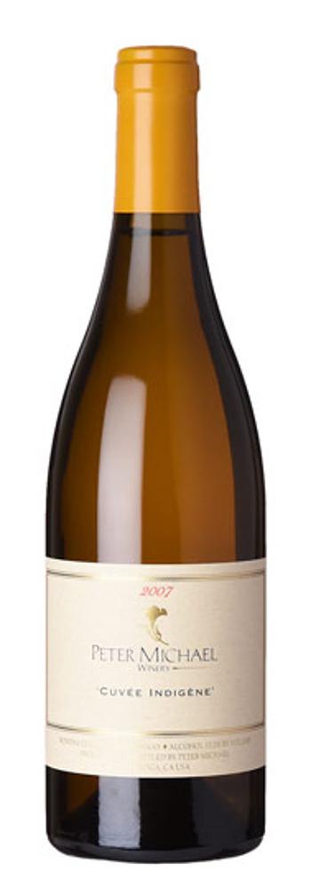 Peter Michael Cuvée Indigène Chardonnay