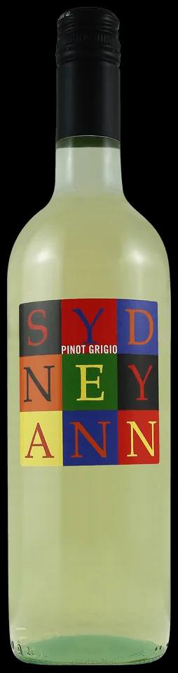 Sydney Ann Pinot Grigio