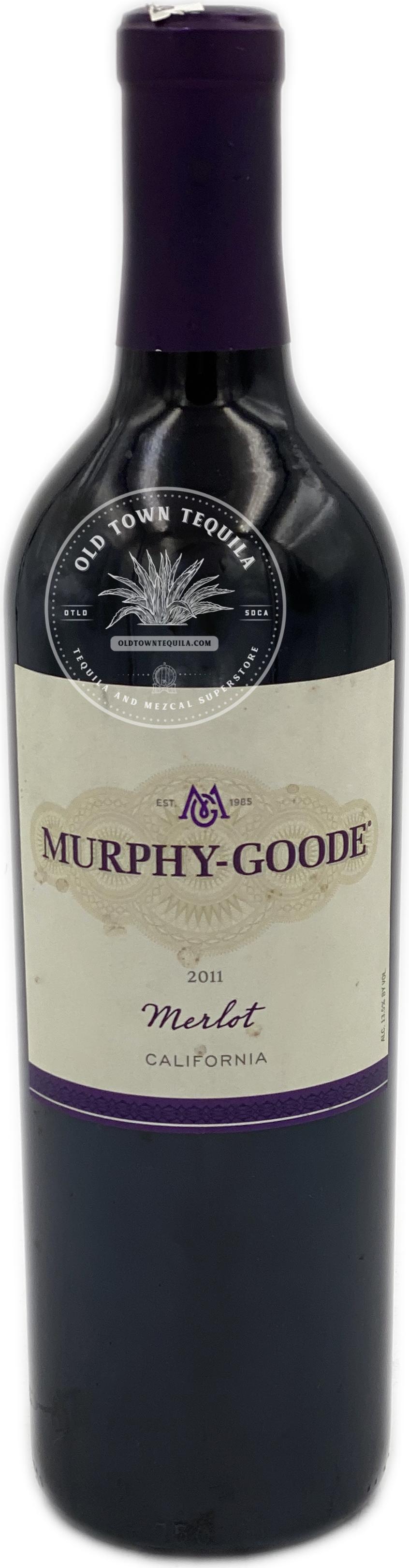 Murphy-Goode Merlot