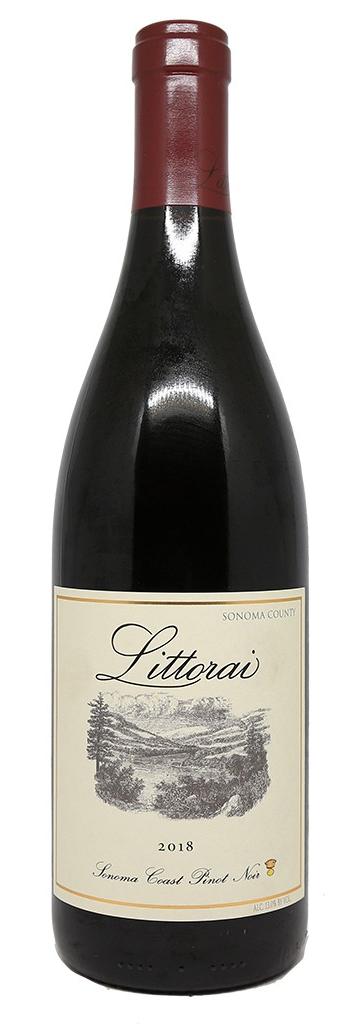 Littorai Pinot Noir