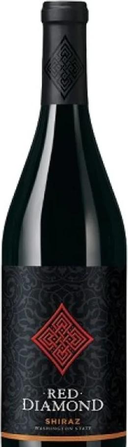 Red Diamond Shiraz