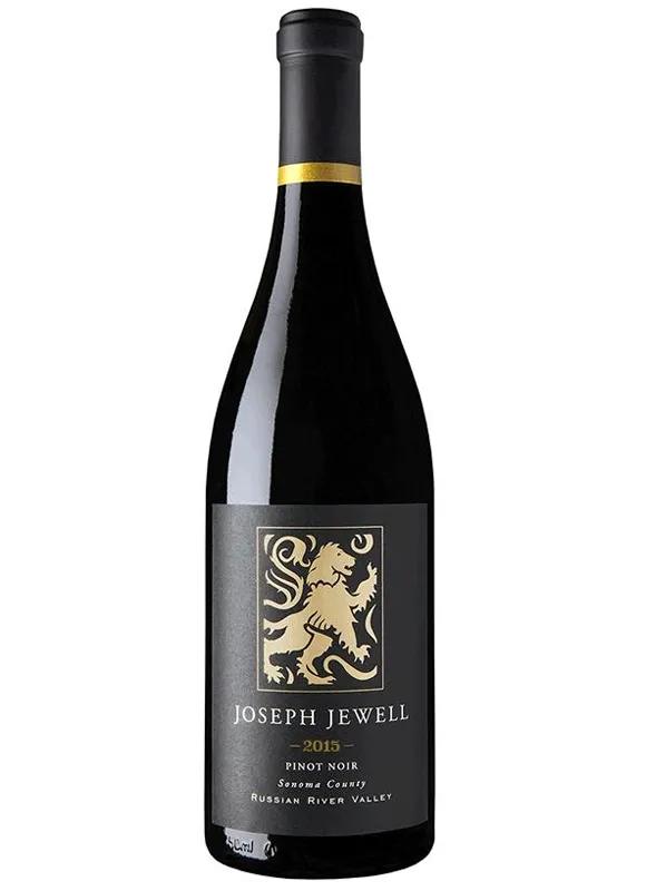 Joseph Jewell Pinot Noir